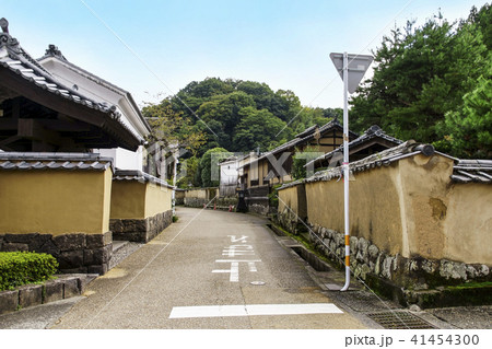 殿町の武家屋敷 殿町の武家屋敷 41454300