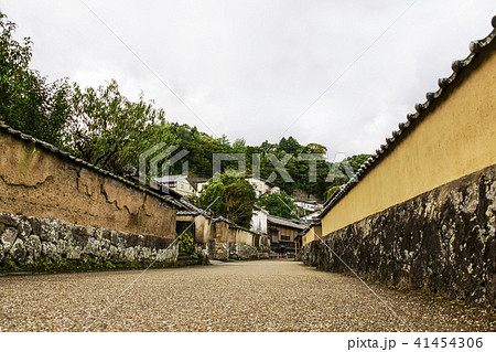殿町の武家屋敷 殿町の武家屋敷 41454306