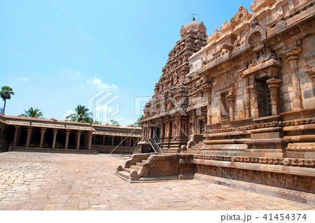 Airavatesvara Temple, Darasuram, Tamil Nadu 41454374