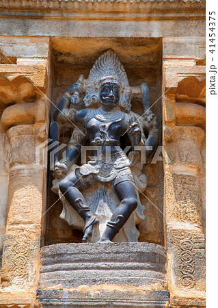 Martanda Bahirava or Aghora Virabhadra 41454375