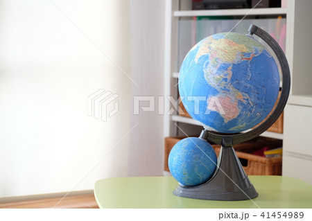 地球儀 41454989