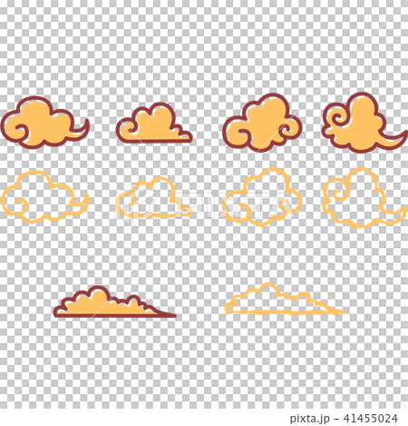 日本雲集 41455024