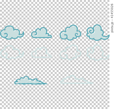 日本雲集 41455026