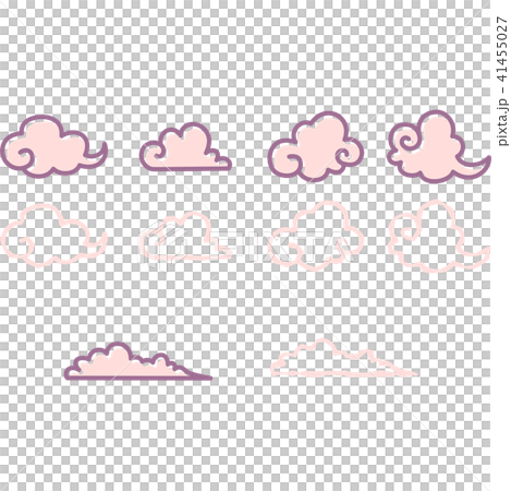 日本雲集 41455027