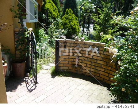 ドックガード　ドッグラン　愛犬　犬とエクステリア　ペット 41455541