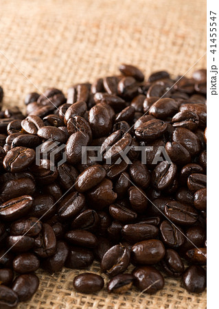 コーヒー豆 41455547