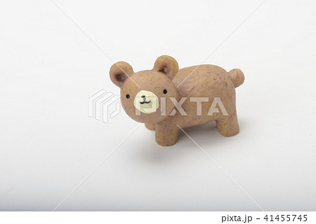 クマ クマ 41455745