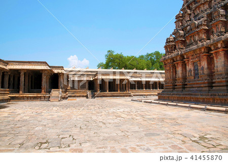 Airavatesvara Temple, Darasuram, Tamil Nadu 41455870