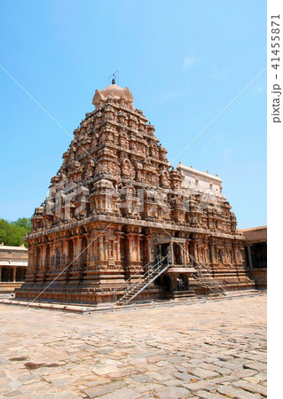 Airavatesvara Temple, Darasuram, Tamil Nadu 41455871