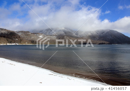 雪山 41456057