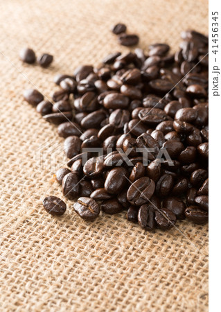 コーヒー豆 41456345