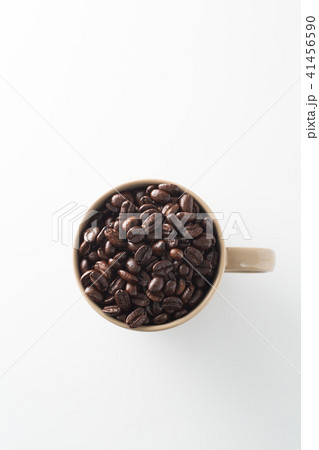 コーヒー豆 41456590