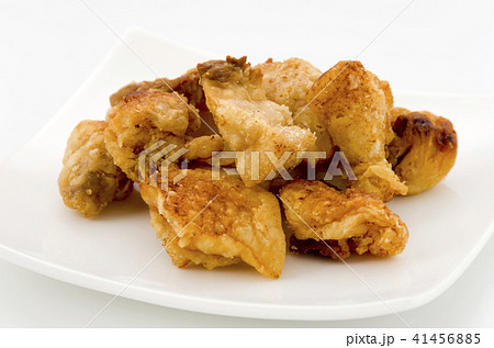 アンダカシー（油かす）沖縄のおつまみ 41456885