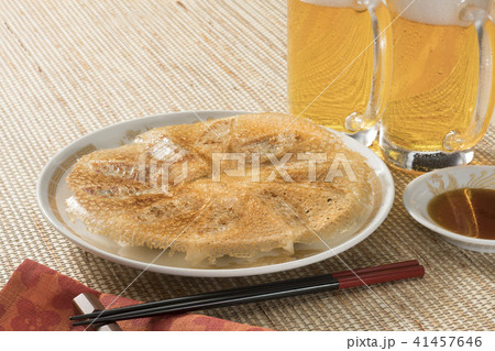 餃子 餃子 41457646