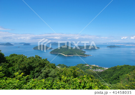 紫雲出山 紫雲出山 41458035