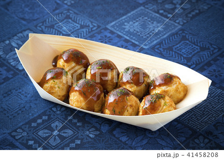 たこ焼き 41458208
