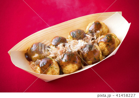 たこ焼き 41458227