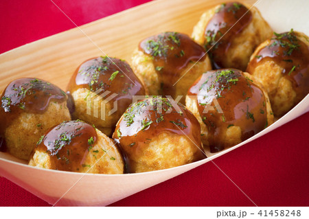 たこ焼き 41458248