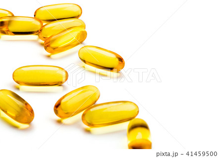 Omega 3 gel capsules Omega 3 gel capsules 41459500