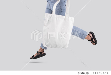 bag canvas fabric