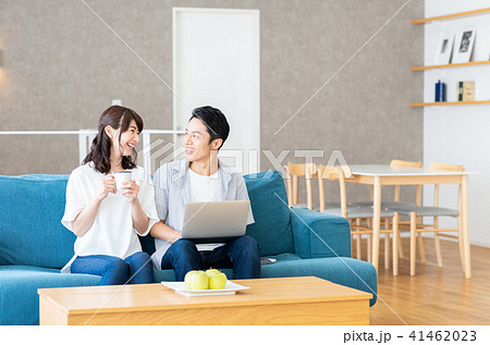 若い夫婦 若い夫婦 41462023