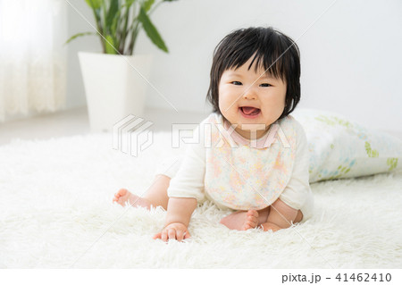 赤ちゃん 41462410