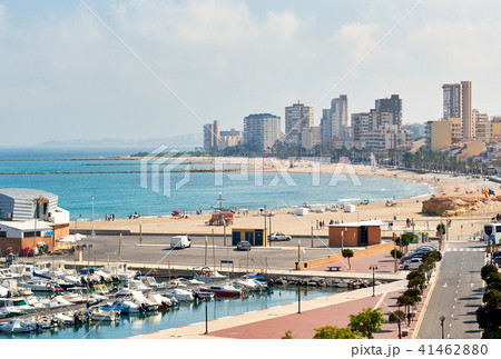 El Campello El Campello 41462880
