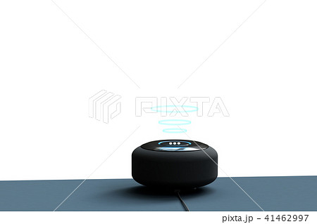スマートスピーカー（シリーズ） 41462997