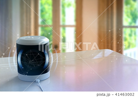 スマートスピーカー（シリーズ） 41463002