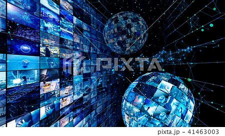 映像 映像 41463003