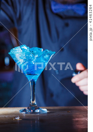 cocktail 41463264