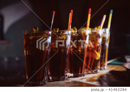 cocktail 41463284