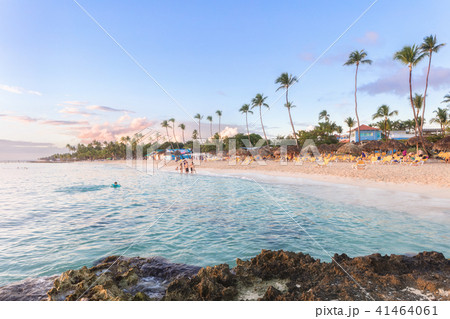 Vacation in Dominican Republic 41464061