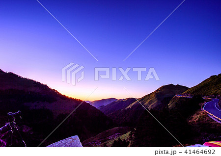 観光地 景色 風景 41464692