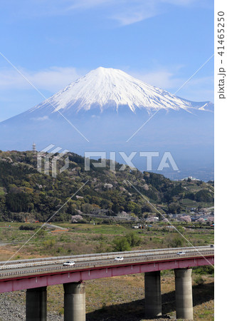 富士山 41465250