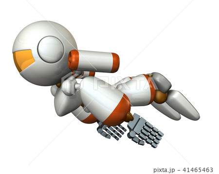 空を飛ぶスーパーヒーロー 空を飛ぶスーパーヒーロー 41465463