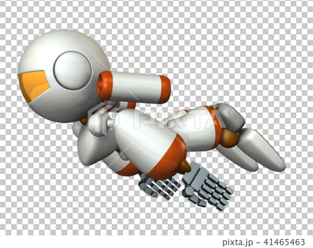 Superhero who fly in the sky Superhero who fly in the sky 41465463