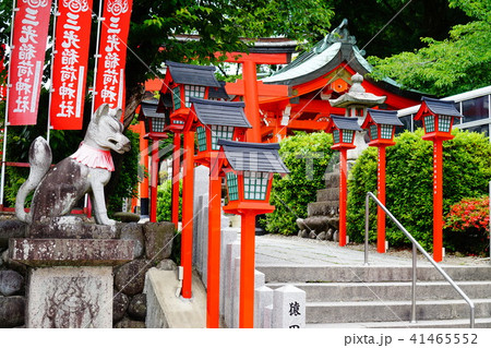 三光稲荷神社 三光稲荷神社 41465552