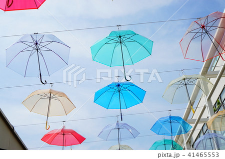 アンブレラスカイ アンブレラスカイ 41465553