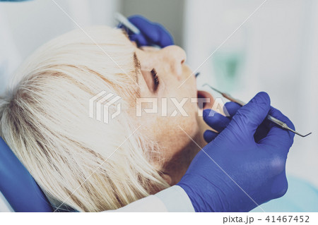 Close up of male hands that using instrument Close up of male hands that using instrument 41467452