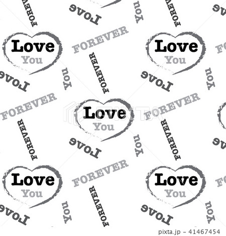 black silver love you word pattern background black silver love you word pattern background 41467454