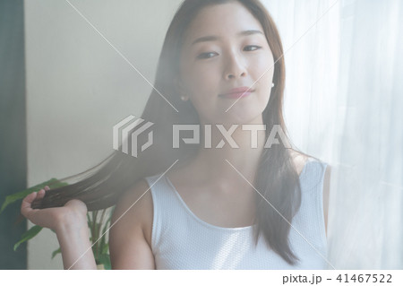 女性 女 女の子 41467522