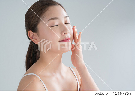 女性 女 女の子 41467855
