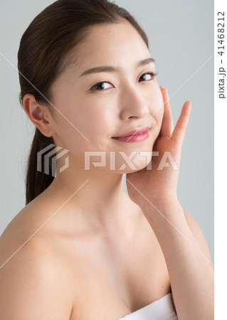 女性 女 女の子 41468212