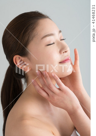 女性 女 女の子 41468231