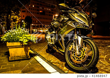 CBR250RR CBR250RR 41468947