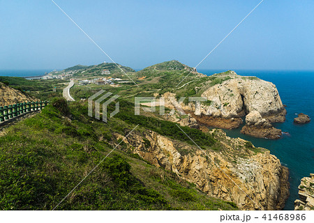 台湾 馬祖 島 41468986