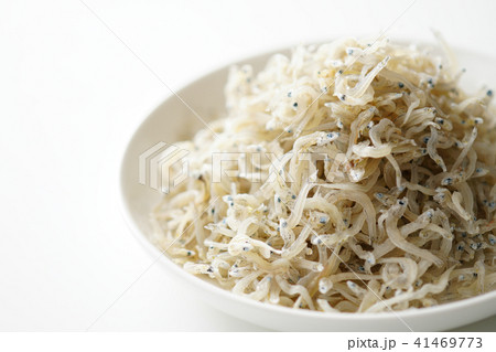 ちりめんじゃこ 41469773