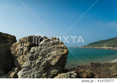 台湾 馬祖 島 41470377