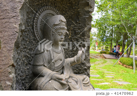 仏像 仏様 釈迦像 41470962
